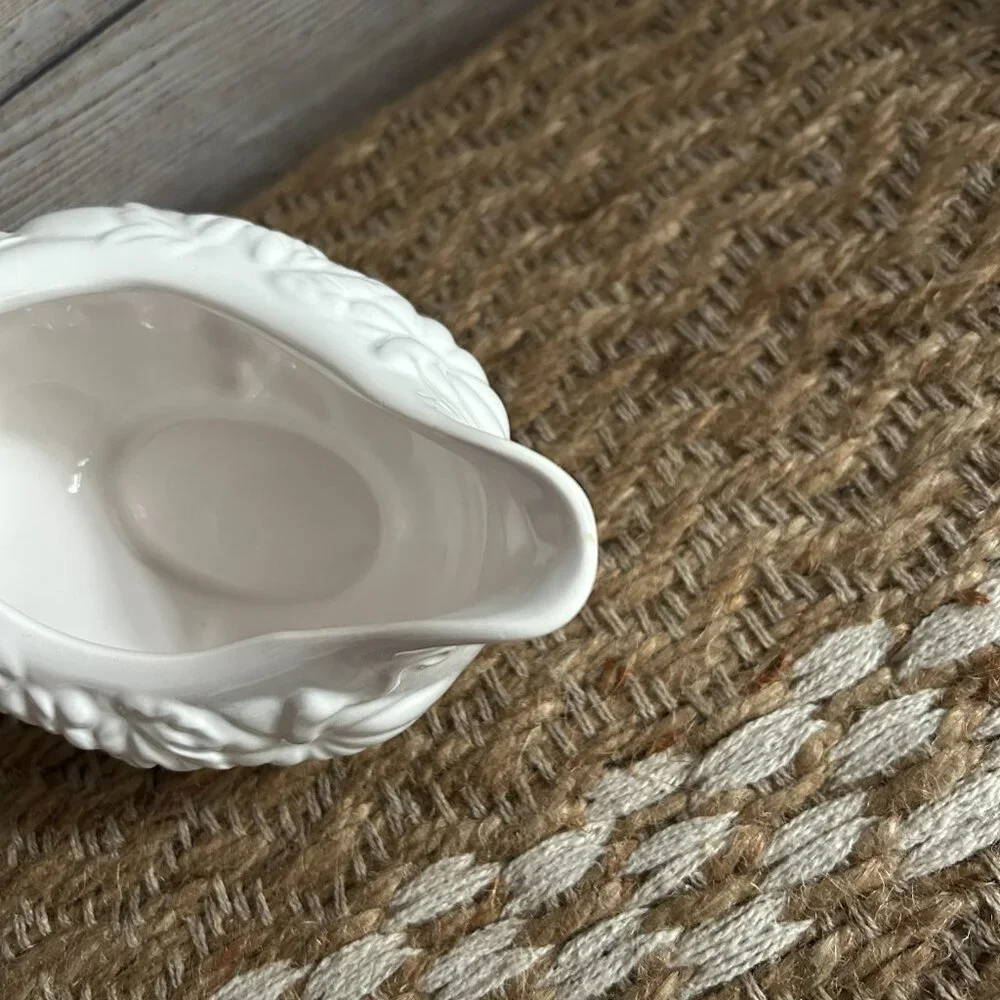Gravy Boat by Harvest